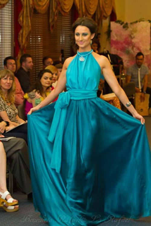 Andrea Agosta Designer Jewellery