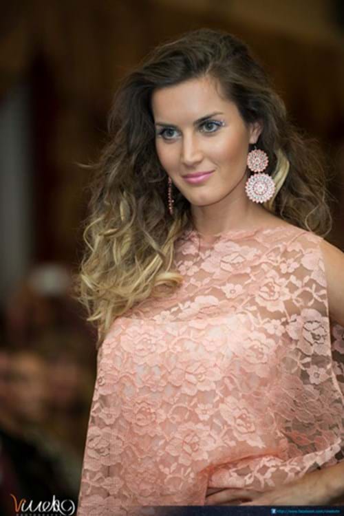 Andrea Agosta Designer Jewellery