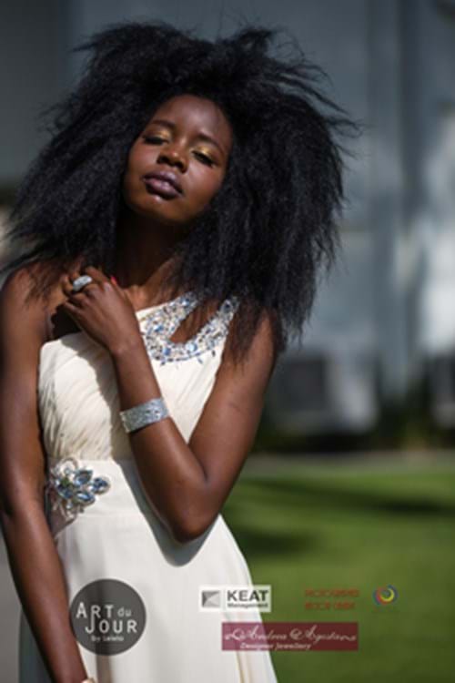 Andrea Agosta Designer Jewellery ©Hector Calara