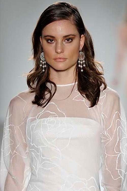 Andrea Agosta Designer Jewellery at NYFW