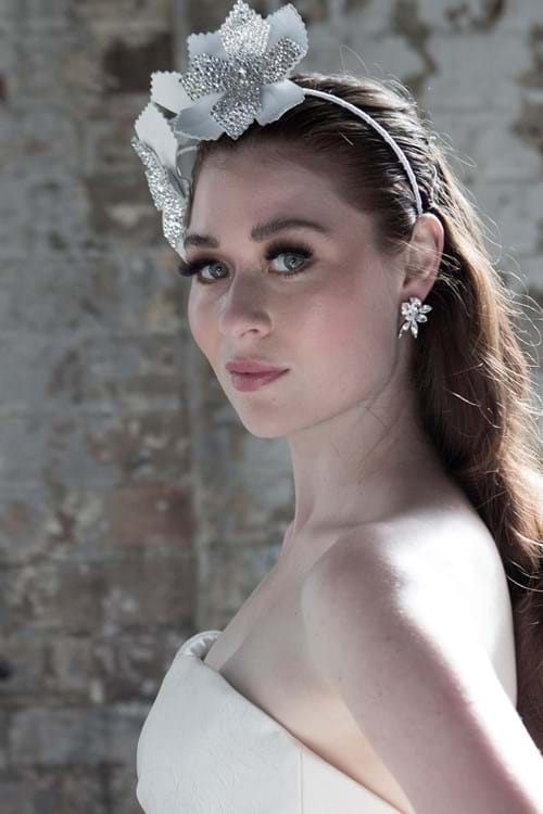 Australian Bridal Fashion Week @Melba Studios